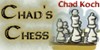 Chad's Chess