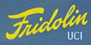 Fridolin